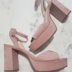 Chinese Laundry Shoes - Chinese Laundry Theresa Platform Sandal Chinese Laundry Shoes - Chinese Laundry Theresa Platform Sandal